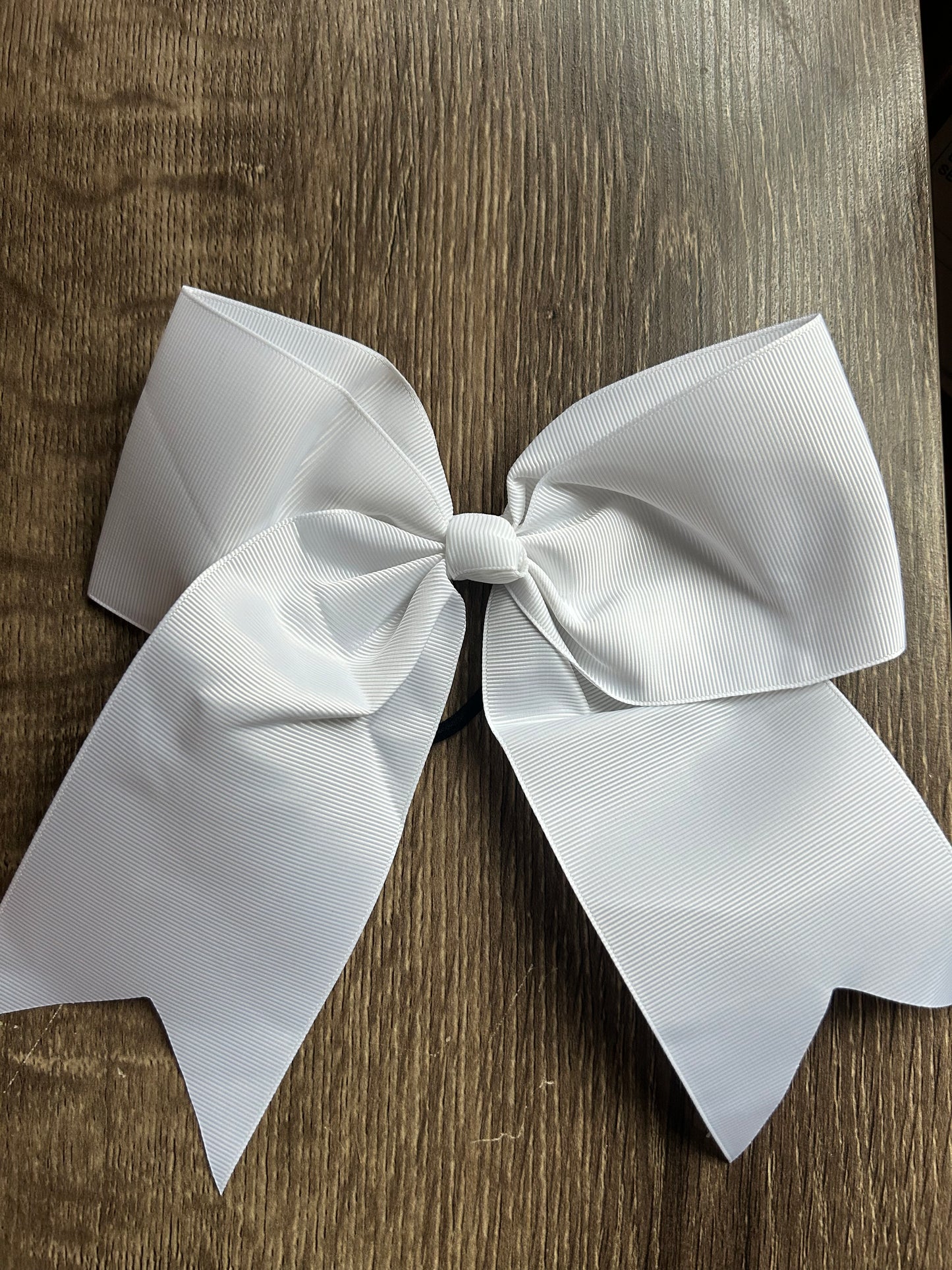 X-Large Hair Bow Headband