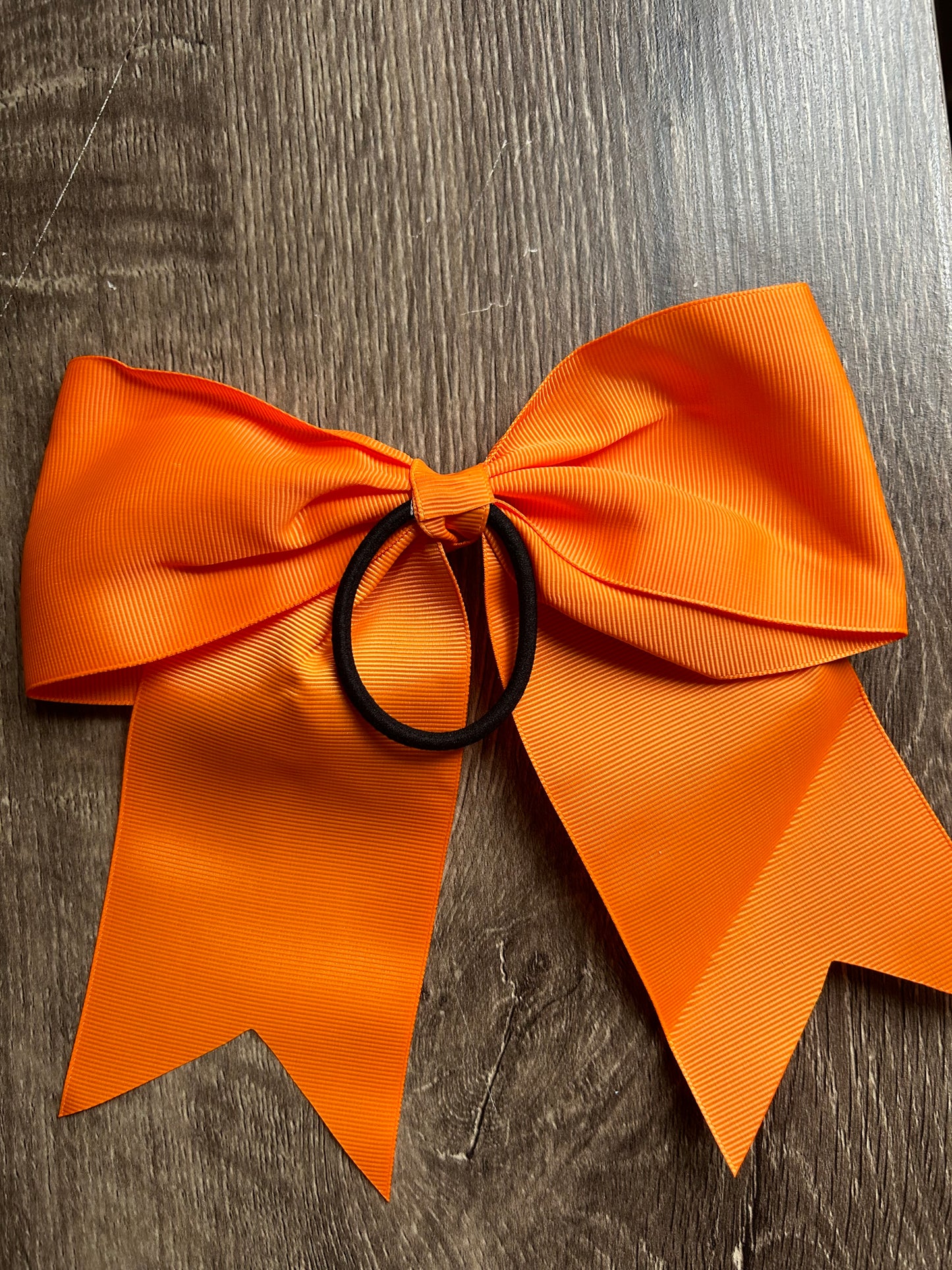 X-Large Hair Bow Headband