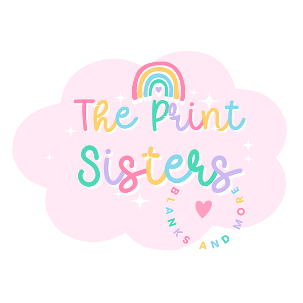 The Print Sisters